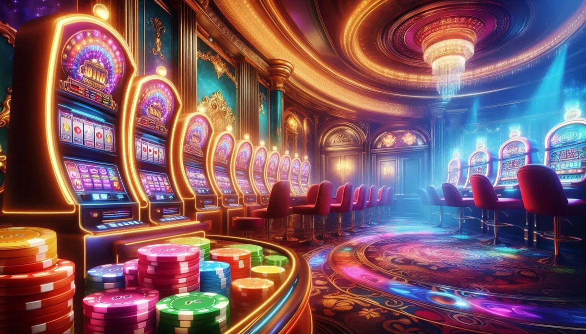 PiratePots Casino